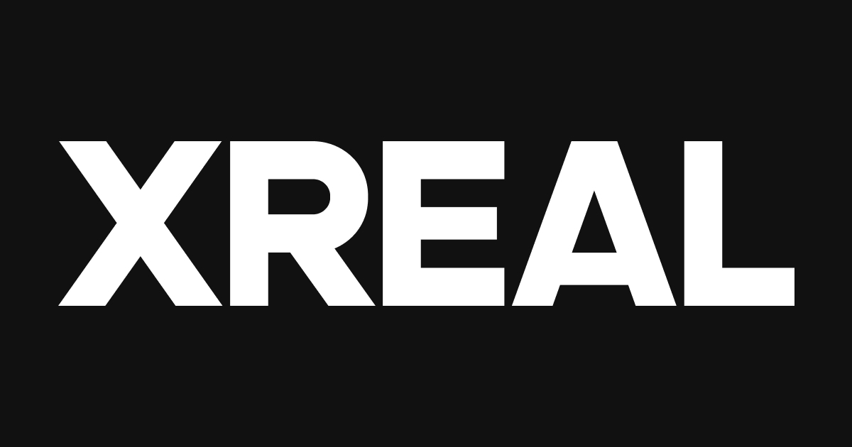 logo xreal